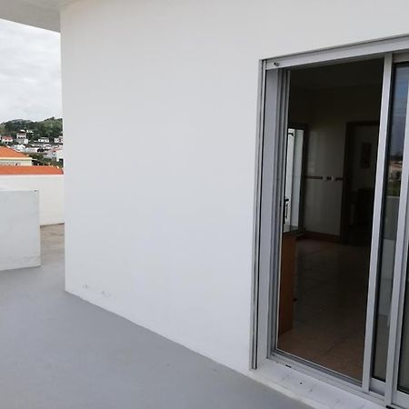 Azores Terrace Apartment T2 Ponta Delgada Exterior foto