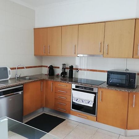 Azores Terrace Apartment T2 Ponta Delgada Exterior foto