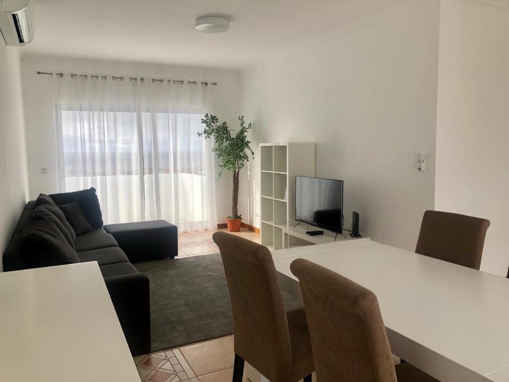 Azores Terrace Apartment T2 Ponta Delgada Exterior foto