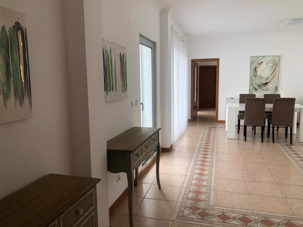 Azores Terrace Apartment T2 Ponta Delgada Exterior foto