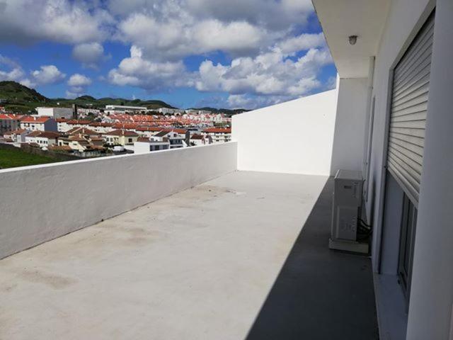 Azores Terrace Apartment T2 Ponta Delgada Exterior foto
