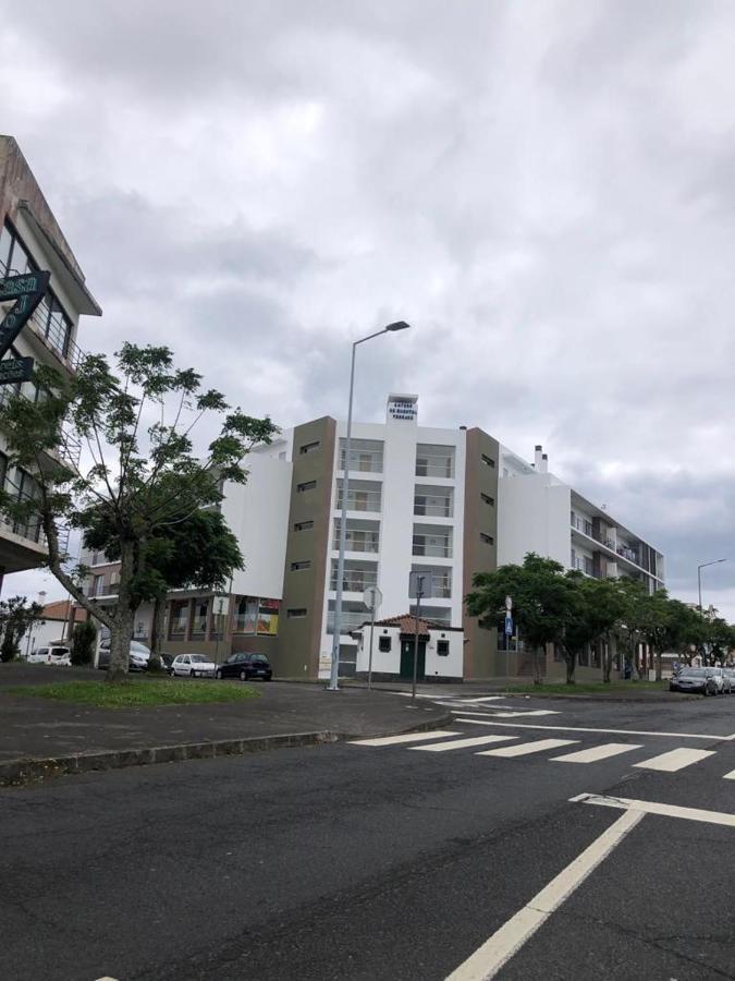 Azores Terrace Apartment T2 Ponta Delgada Exterior foto