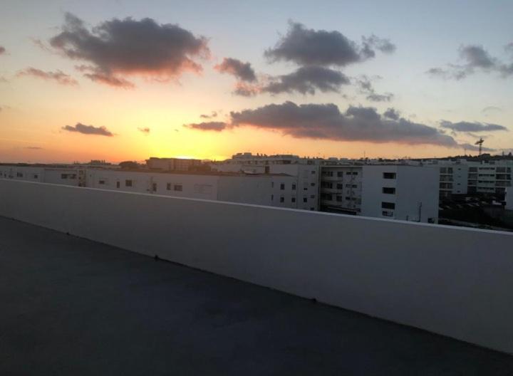Azores Terrace Apartment T2 Ponta Delgada Exterior foto