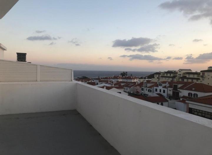 Azores Terrace Apartment T2 Ponta Delgada Exterior foto