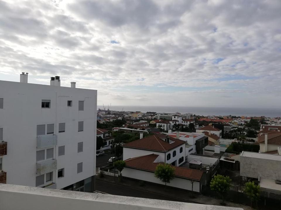 Azores Terrace Apartment T2 Ponta Delgada Exterior foto