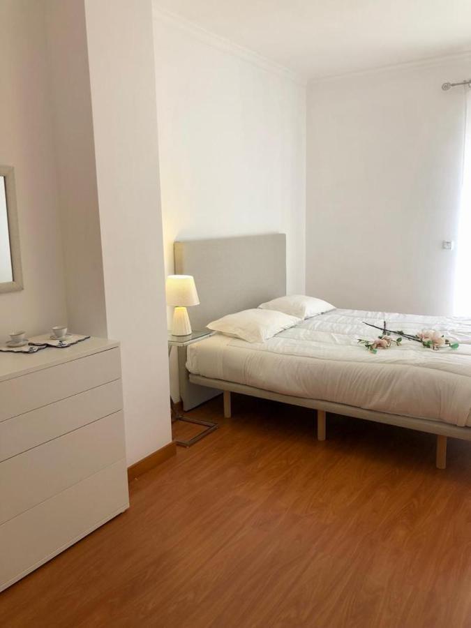 Azores Terrace Apartment T2 Ponta Delgada Exterior foto