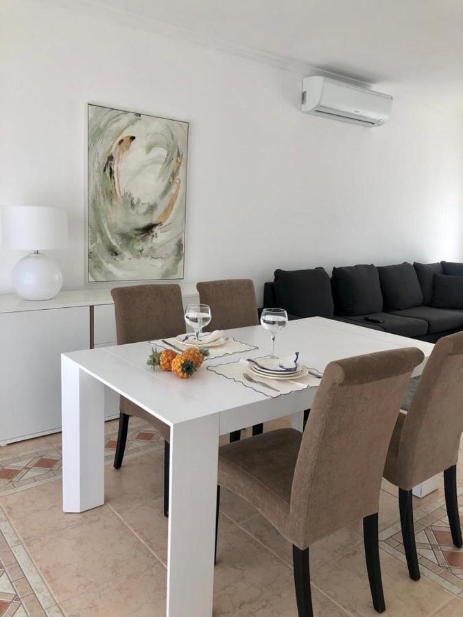 Azores Terrace Apartment T2 Ponta Delgada Exterior foto