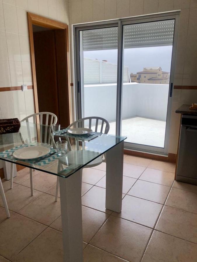 Azores Terrace Apartment T2 Ponta Delgada Exterior foto