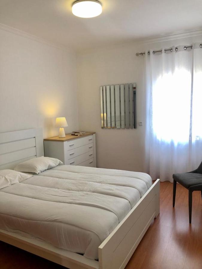 Azores Terrace Apartment T2 Ponta Delgada Exterior foto