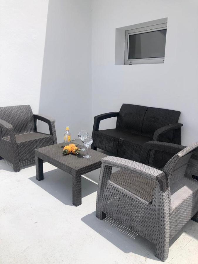 Azores Terrace Apartment T2 Ponta Delgada Exterior foto