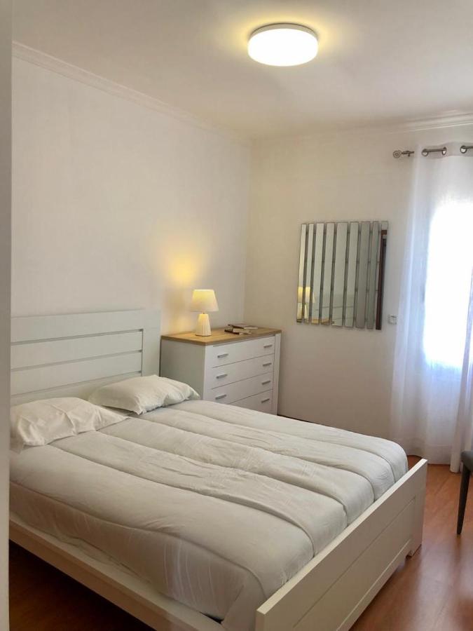 Azores Terrace Apartment T2 Ponta Delgada Exterior foto