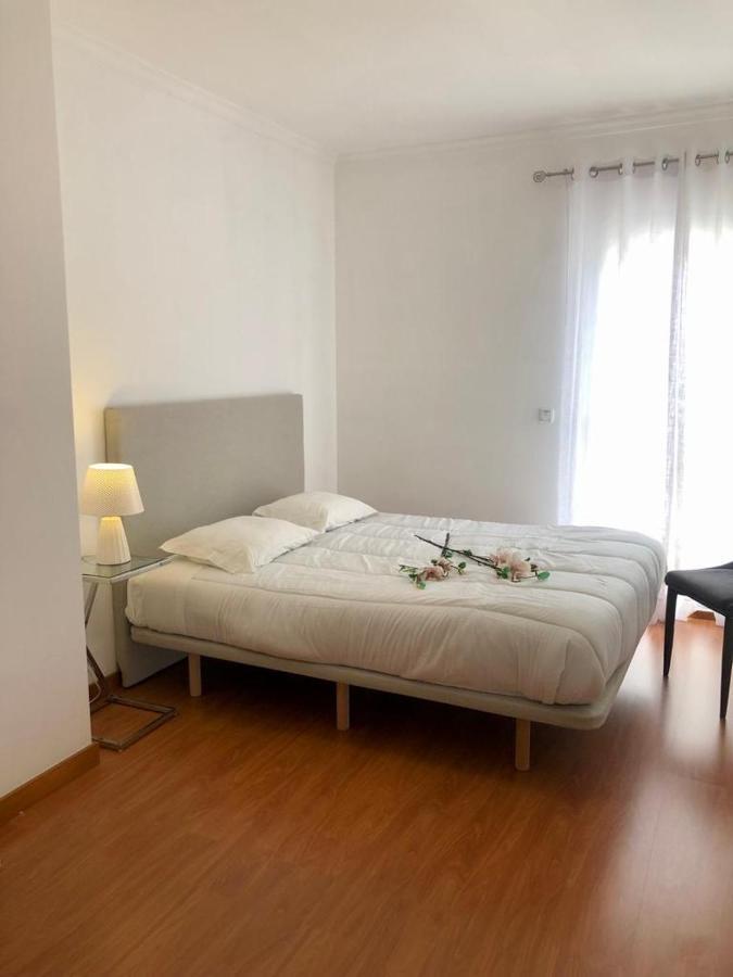 Azores Terrace Apartment T2 Ponta Delgada Exterior foto