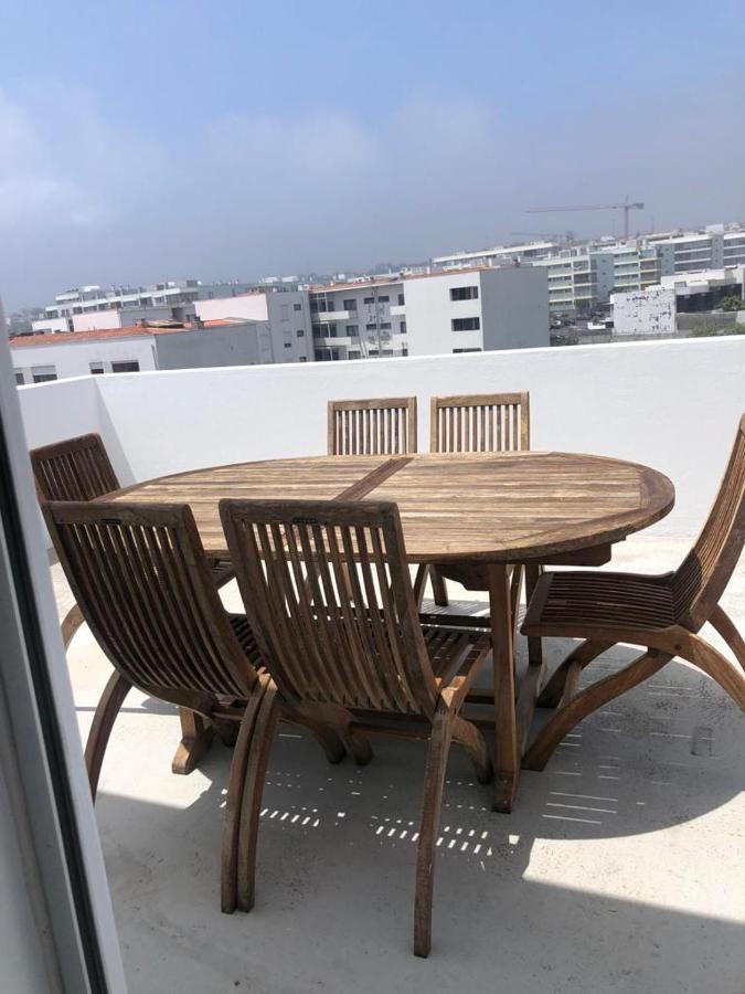Azores Terrace Apartment T2 Ponta Delgada Exterior foto