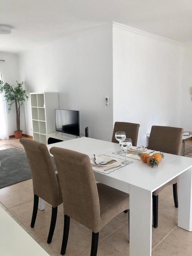 Azores Terrace Apartment T2 Ponta Delgada Exterior foto