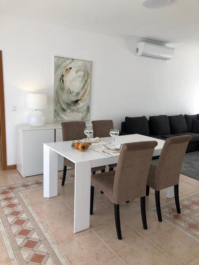 Azores Terrace Apartment T2 Ponta Delgada Exterior foto